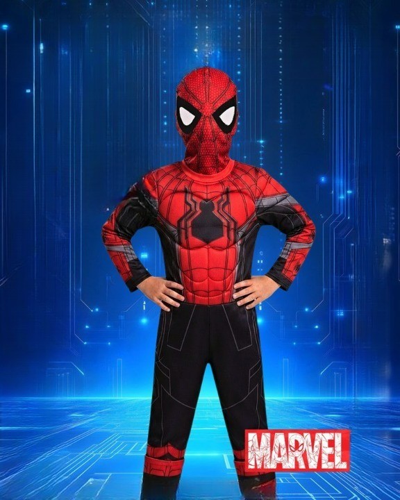 Disfraz de Spiderman Lejos de Casa